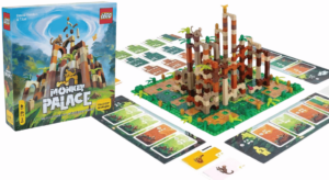 lego monkey palace