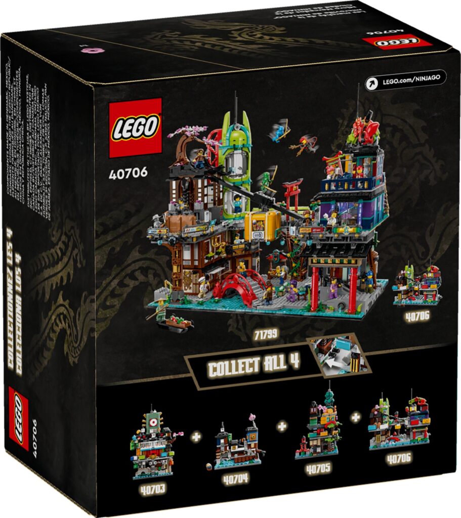 lego ninjago 40706 micro ninjago city markets (2)