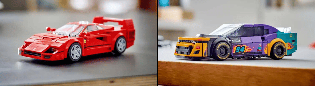 lego speed champions