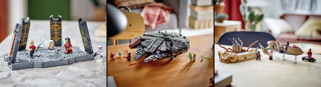 lego star wars