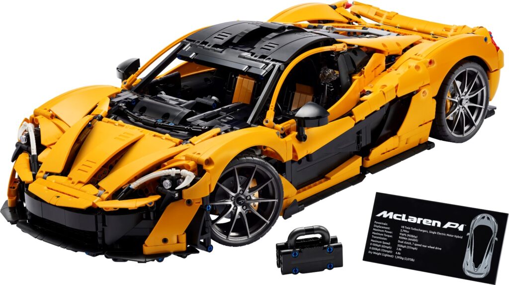 lego technic 42172 mclaren p1 (9)