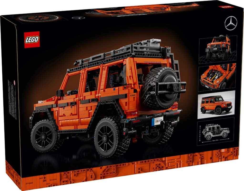 lego technic 42177 mercedes benz g 500 professional line (1)