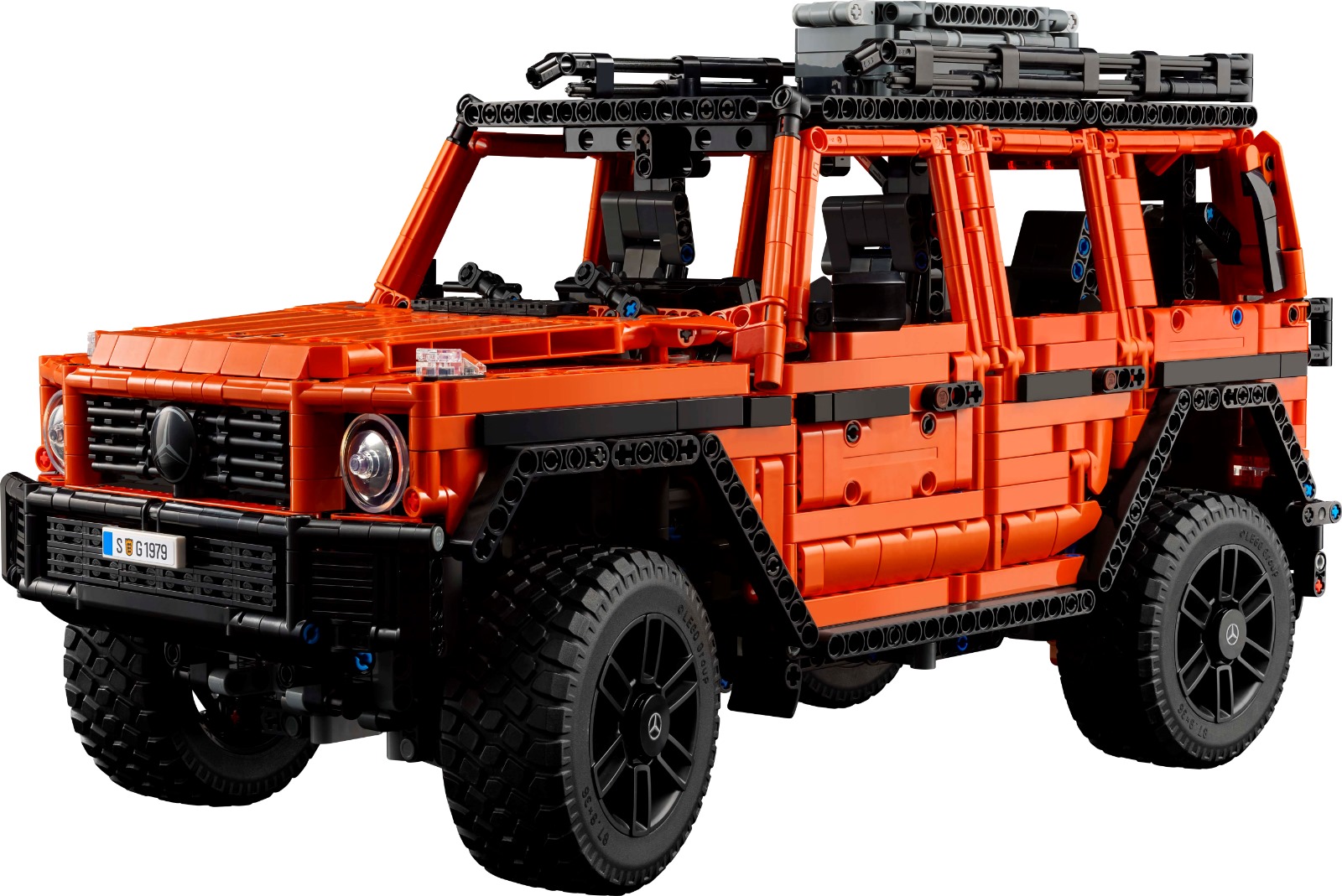 lego technic 42177 mercedes benz g 500 professional line (2)