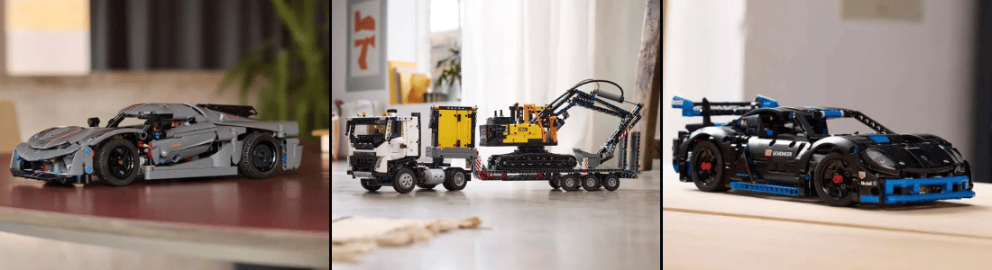 lego technic
