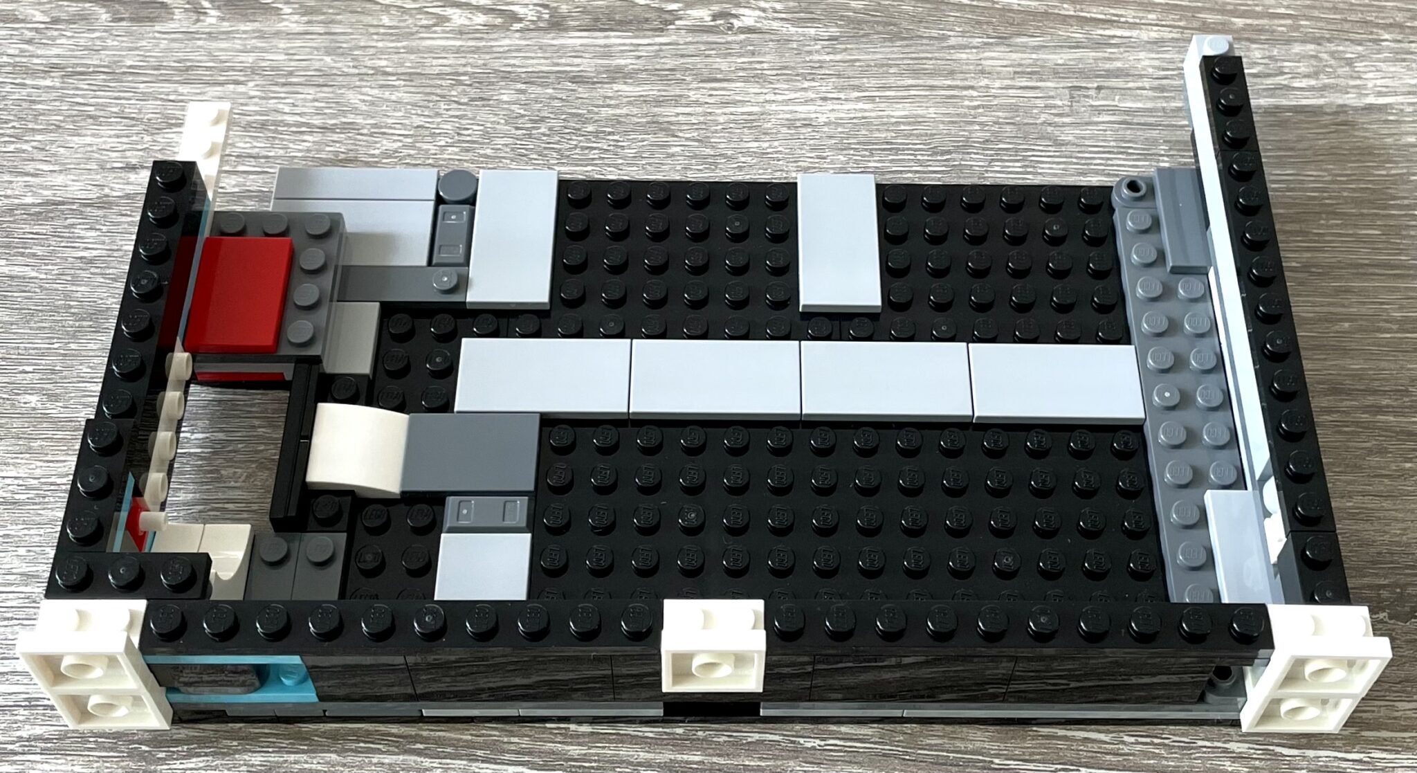 [Review] LEGO Icons 10334 Retro Radio - Everything is awesome!