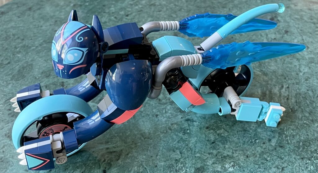71479 zoey's cat motorcycle 5