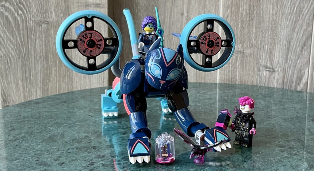 71479 zoey's cat motorcycle 6