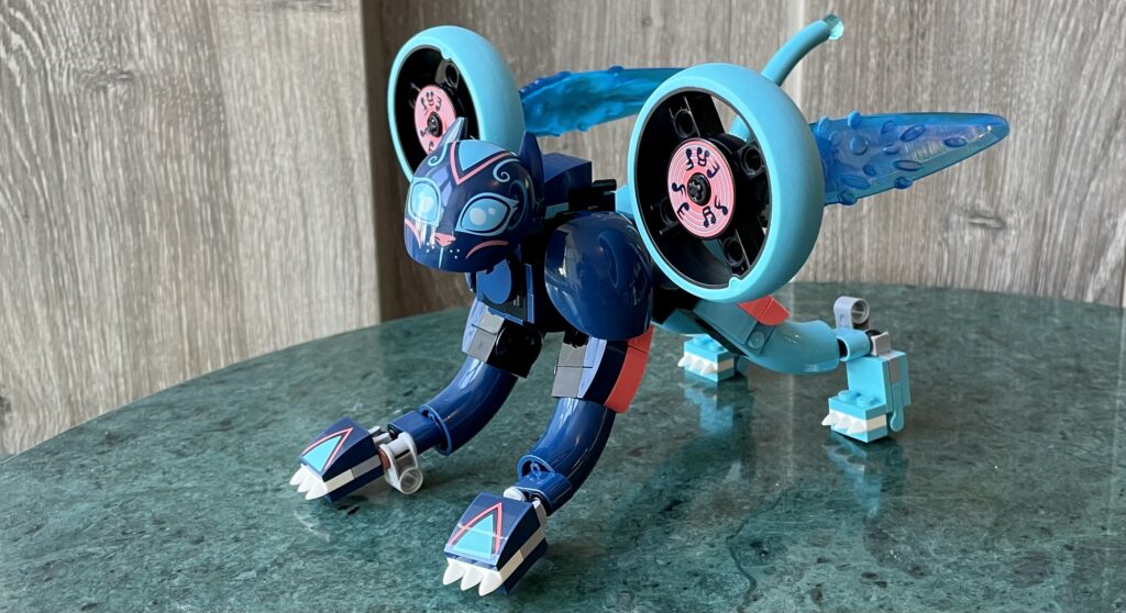 71479 zoey's cat motorcycle 7