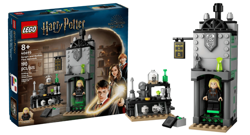 lego 40695