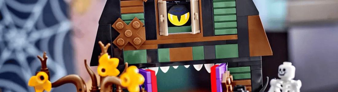 lego 40721 halloween barn
