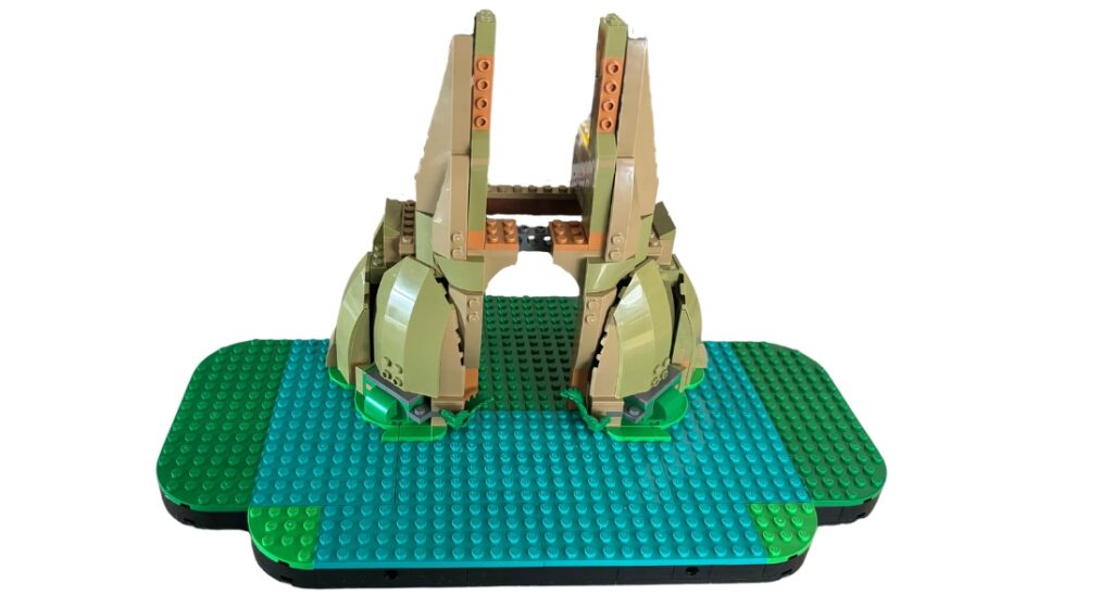 lego 77092 the legend of zelda great deku tree 2 in 1 12