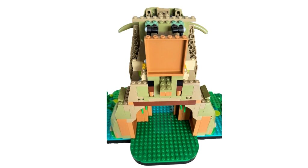 lego 77092 the legend of zelda great deku tree 2 in 1 15