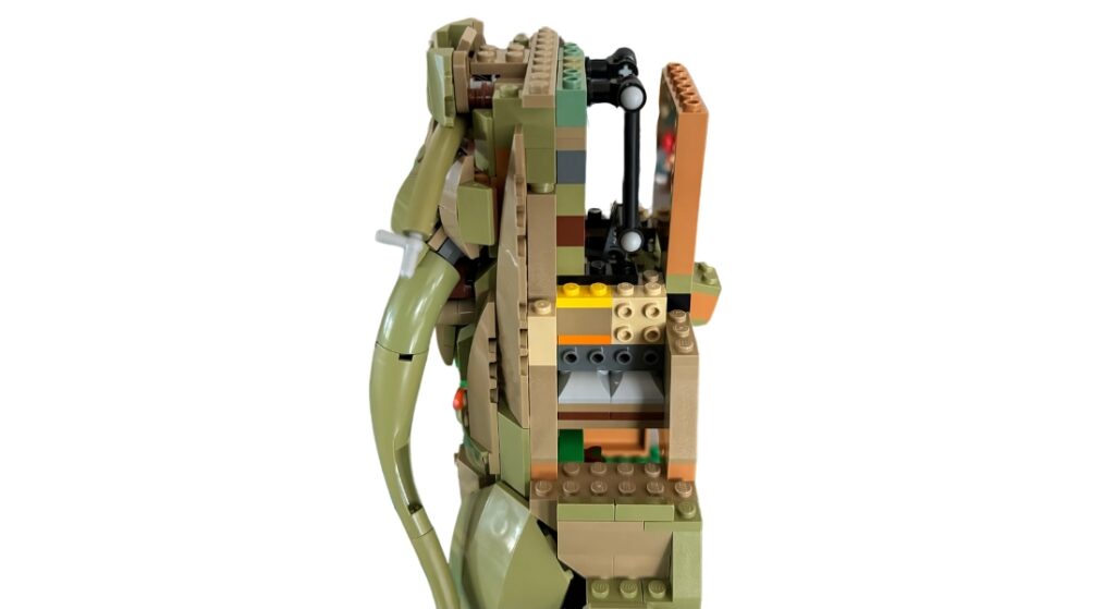 lego 77092 the legend of zelda great deku tree 2 in 1 16
