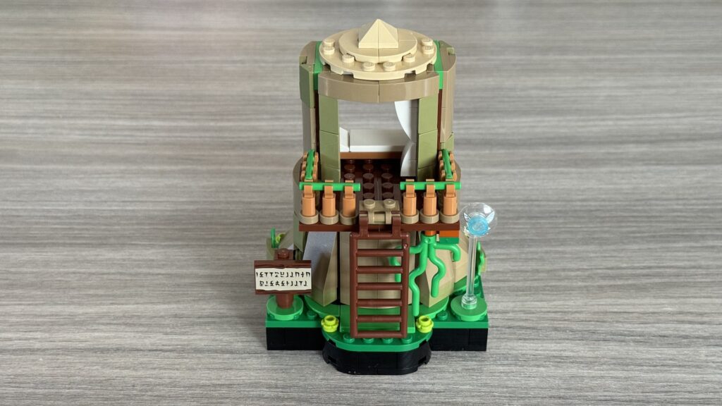 lego 77092 the legend of zelda great deku tree 2 in 1 4