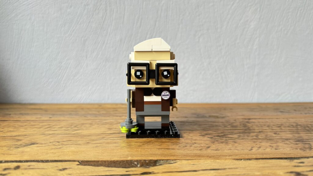 lego brickheadz 40752 carl, russell en kevin6