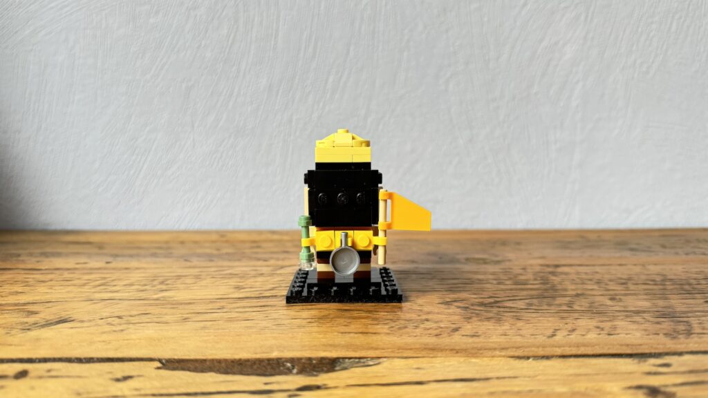 lego brickheadz 40752 carl, russell en kevin9