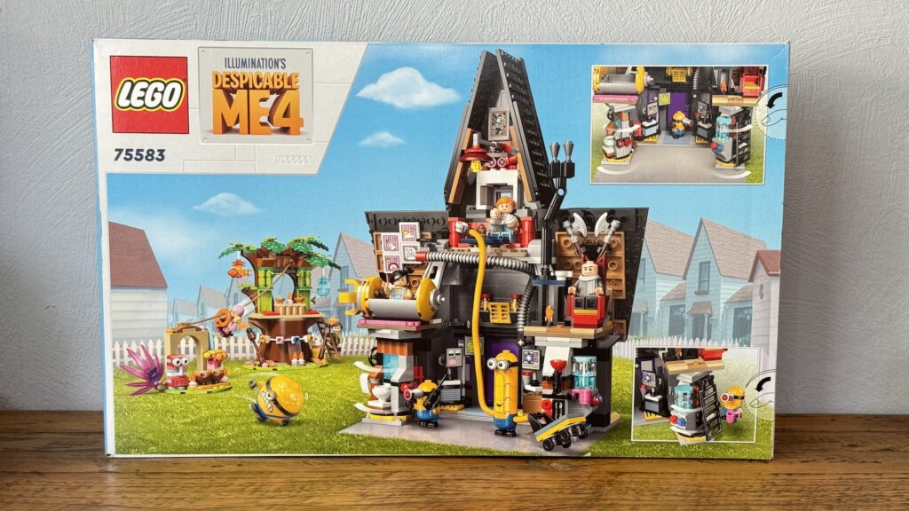 lego despicable me 4 75583 minions and gru's family mansion20