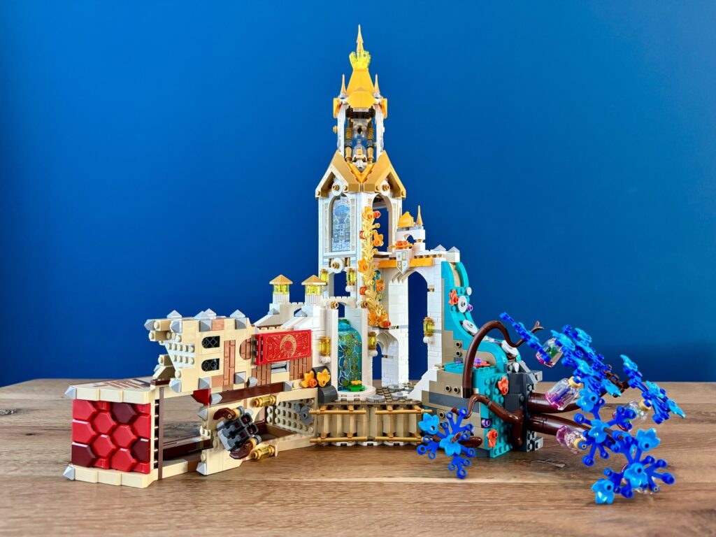 lego dreamzzz 71486 castle nocturnia00006