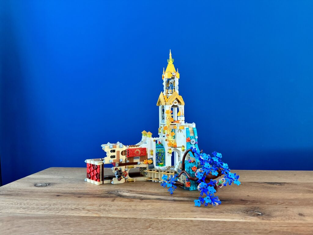 lego dreamzzz 71486 castle nocturnia00007