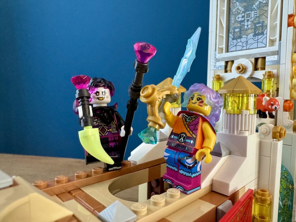 lego dreamzzz 71486 castle nocturnia00009