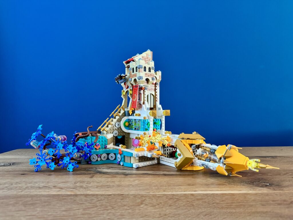 lego dreamzzz 71486 castle nocturnia00016