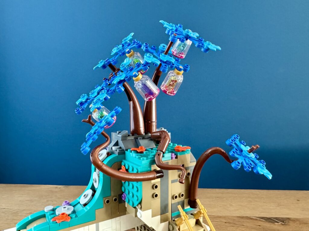 lego dreamzzz 71486 castle nocturnia00031