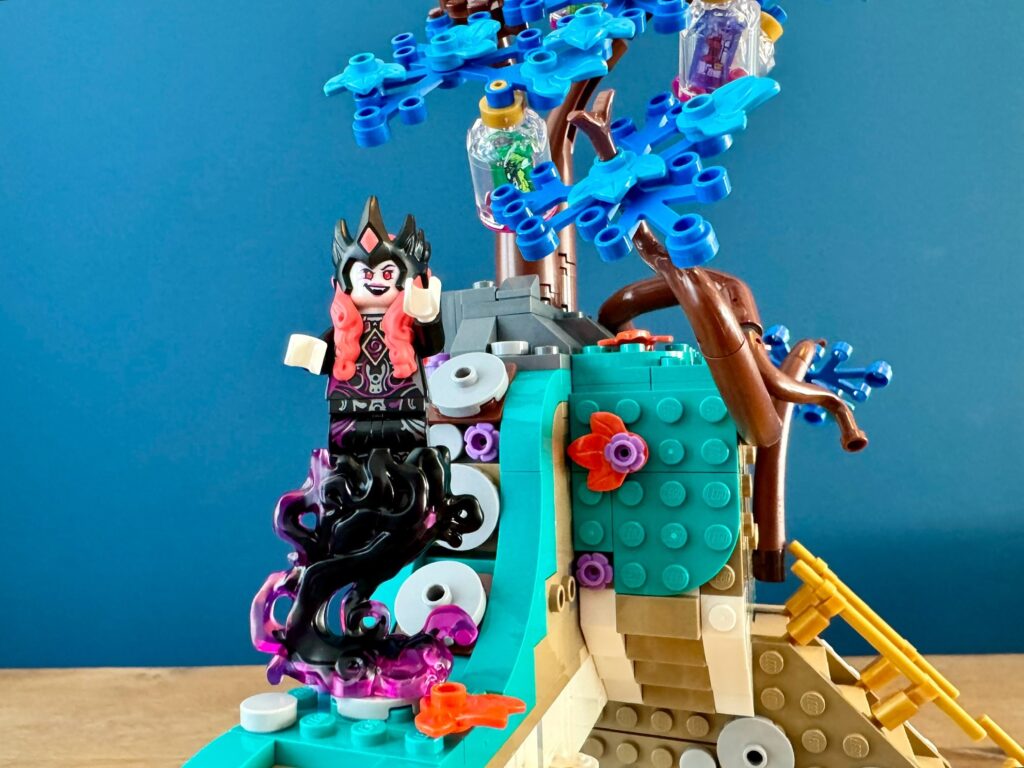 lego dreamzzz 71486 castle nocturnia00033