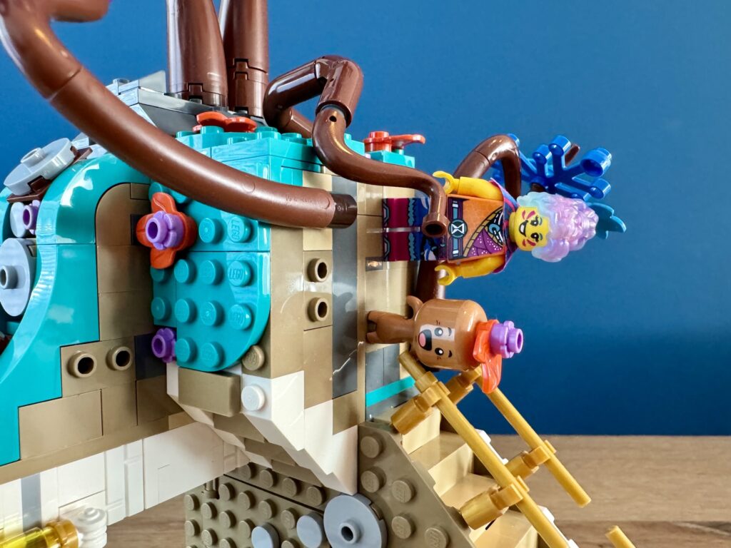 lego dreamzzz 71486 castle nocturnia00037