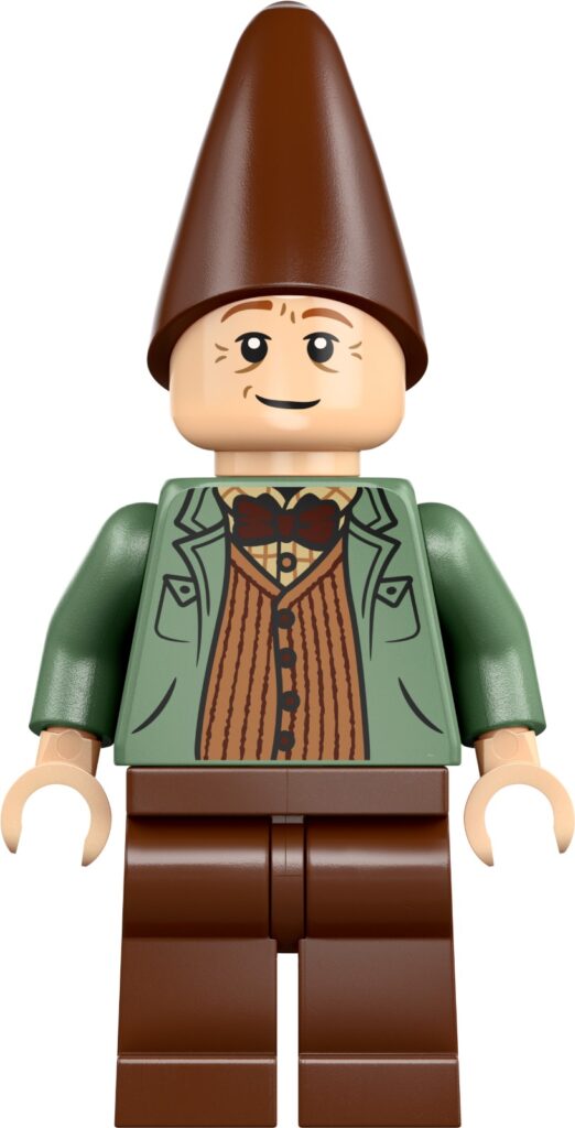 lego harry potter 76437 collectors edition the burrow minifigures (17)