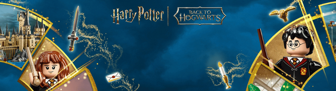lego harry potter back to hogwarts 2024
