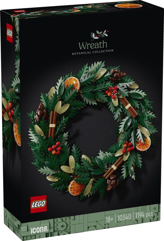 lego icons 10340 wreath (5)