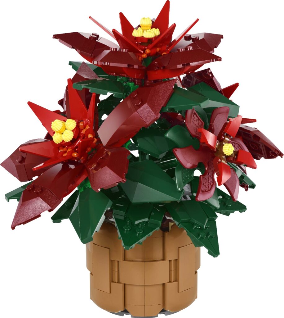 lego icons 10370 poinsettia (3)