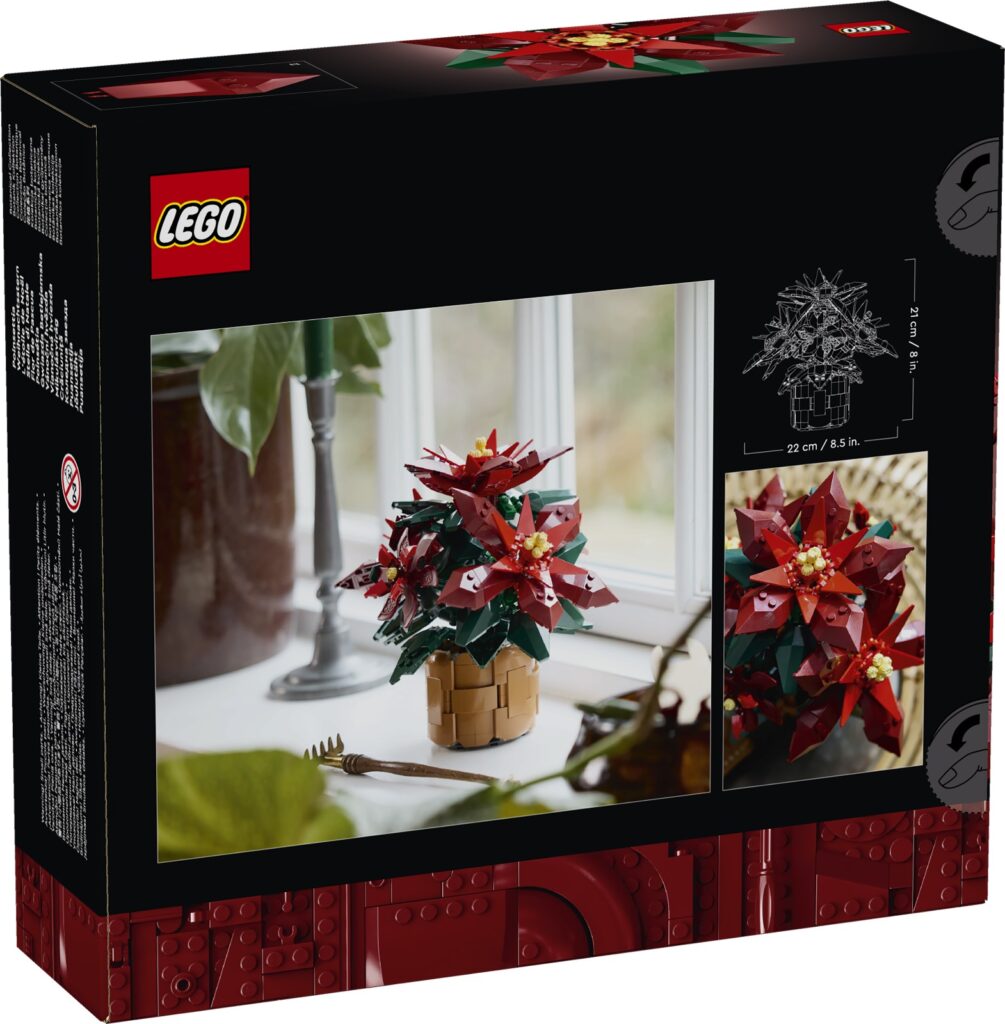 lego icons 10370 poinsettia (4)