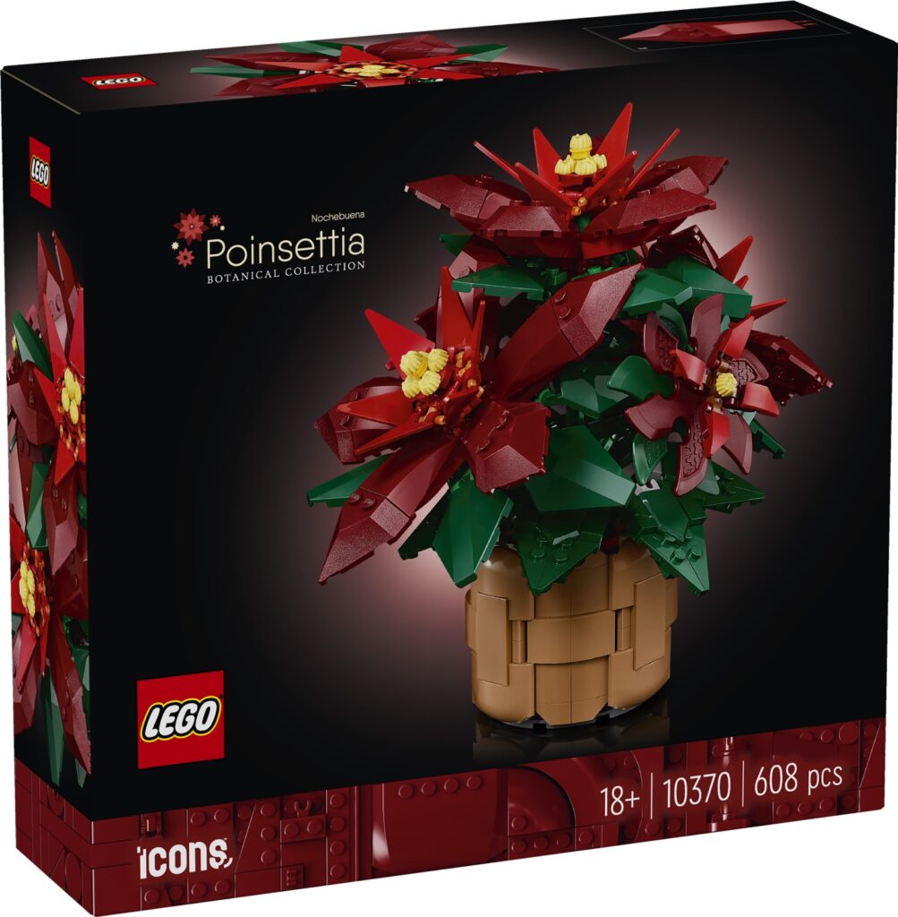 lego icons 10370 poinsettia (5)