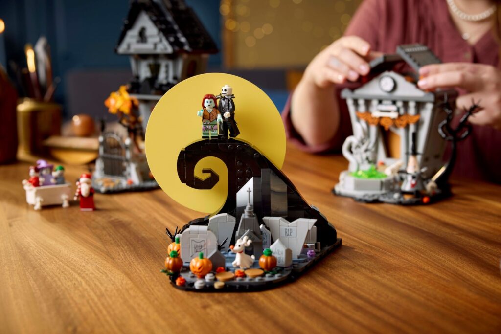 lego ideas 21351 the nightmare before christmas (13)
