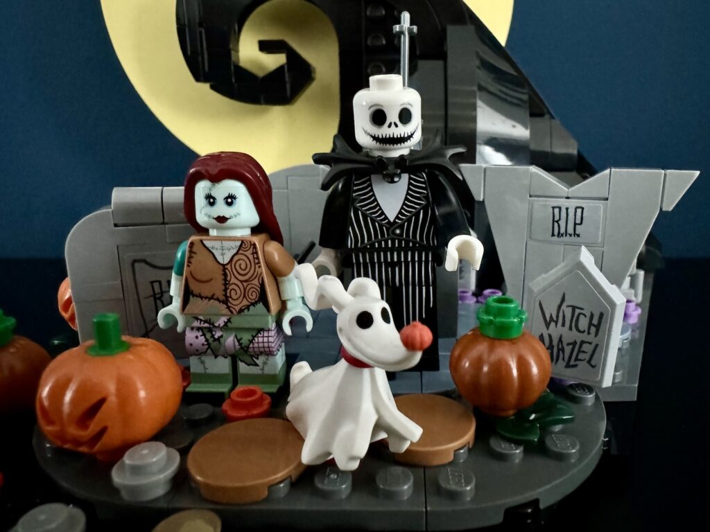 lego ideas 21351 the nightmare before christmas00005