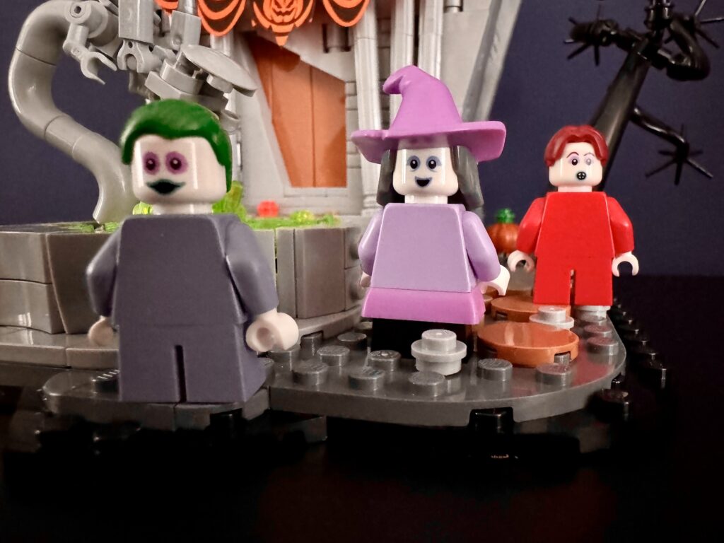lego ideas 21351 the nightmare before christmas00007