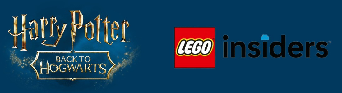lego insiders promoties