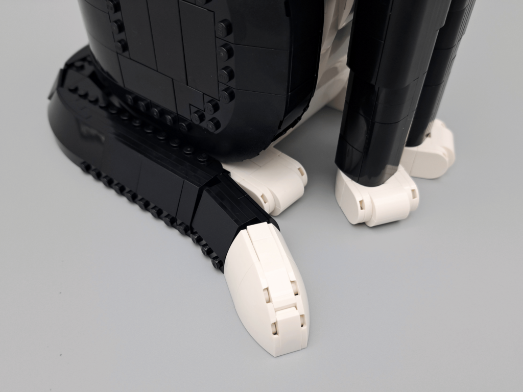 [review] lego ideas 21349 tuxedo cat (19)