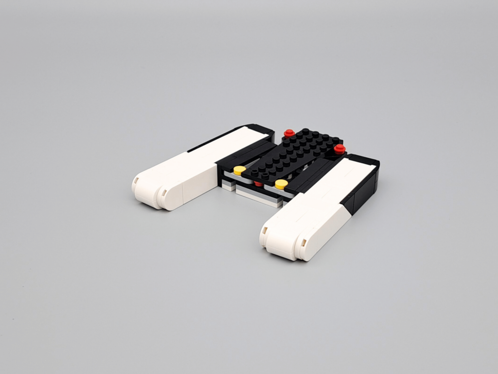 [review] lego ideas 21349 tuxedo cat (21)