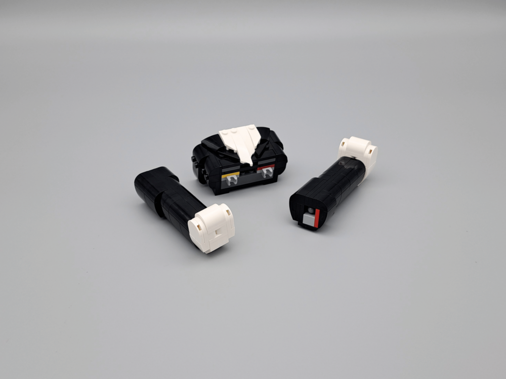 [review] lego ideas 21349 tuxedo cat (7)
