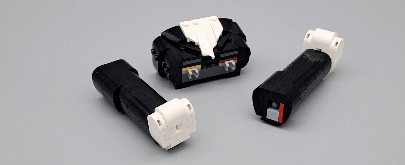 [review] lego ideas 21349 tuxedo cat (7)