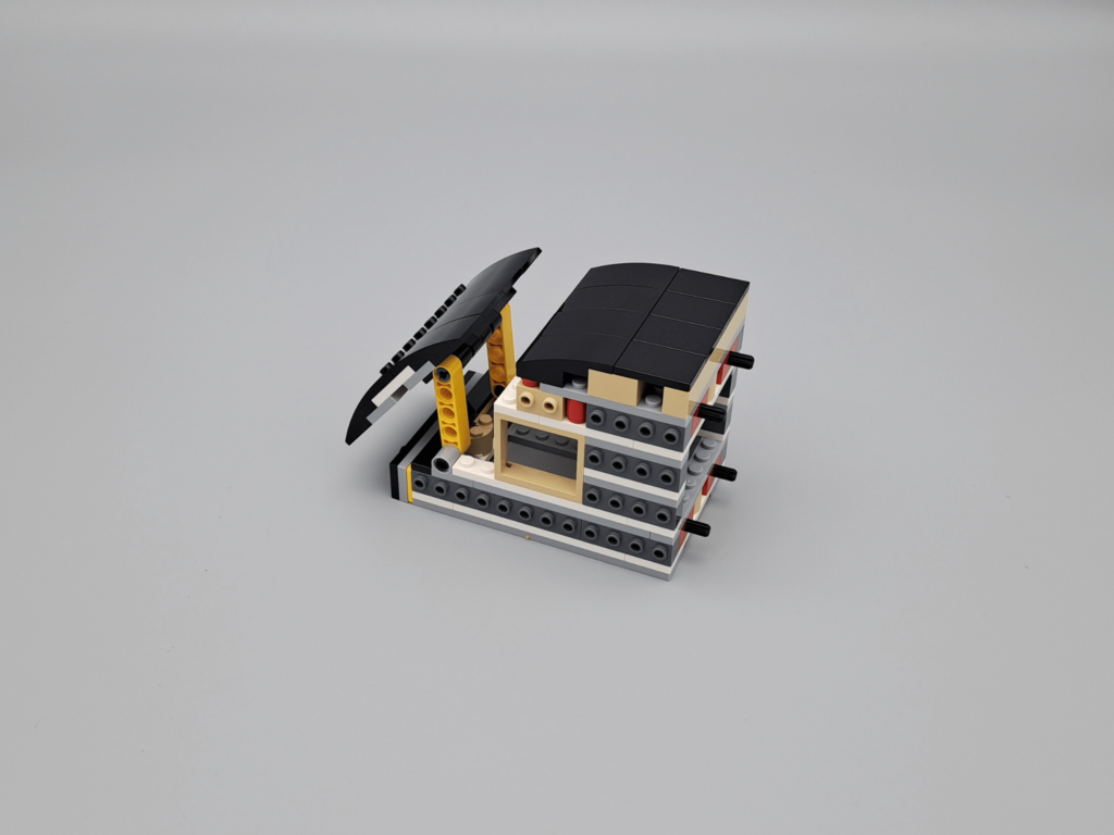 [review] lego ideas 21349 tuxedo cat (9)