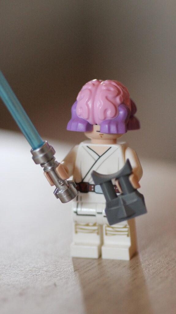 LEGO Collectible Minifigures Series 71047 Dungeons & Dragons