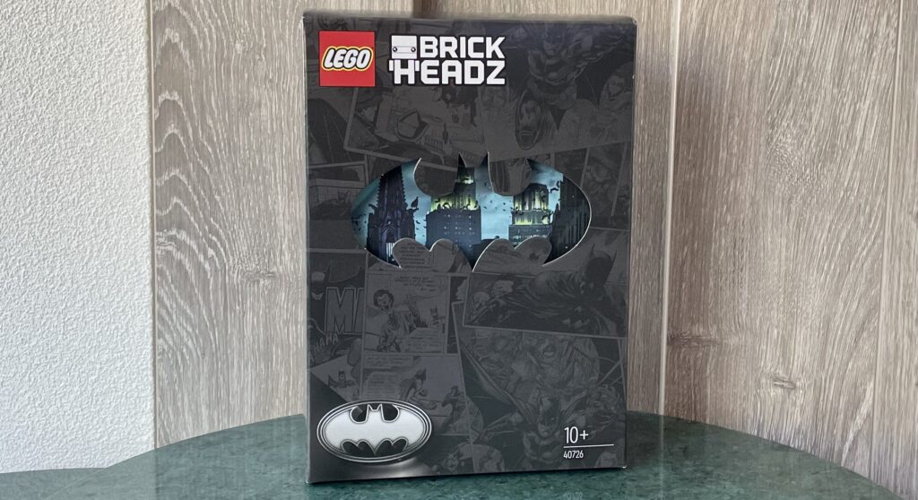 40726 limited edition batman 85th anniversary