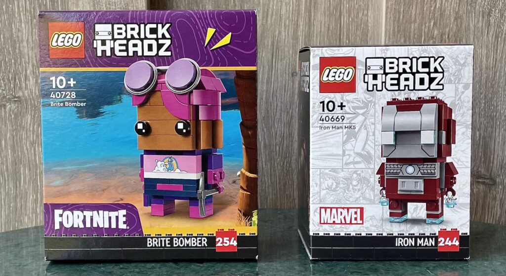 40728 brite bomber