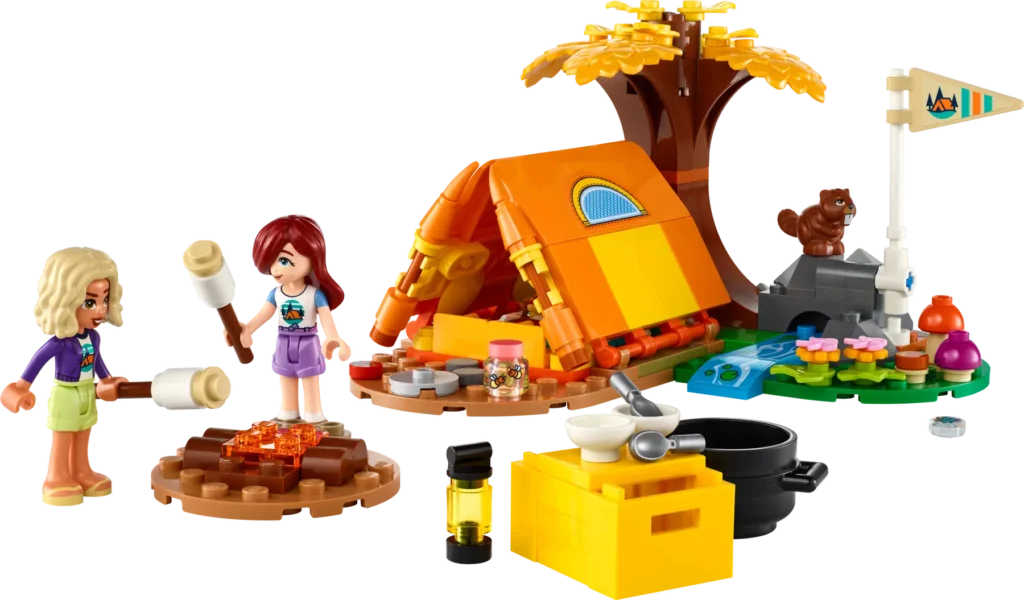 lego 40694 river camping adventure (2)