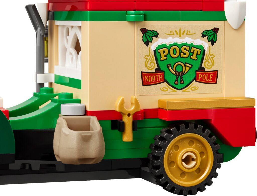 lego 40746 santa's delivery truck (4)