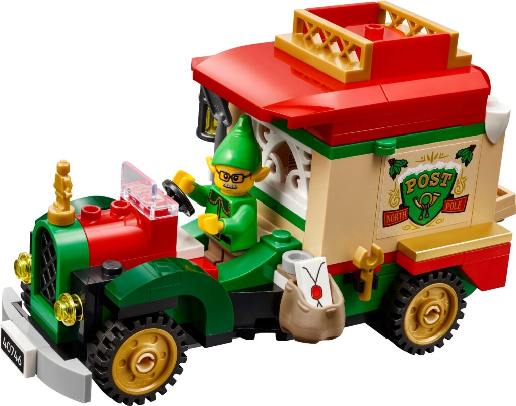 lego 40746 santa's delivery truck (5)