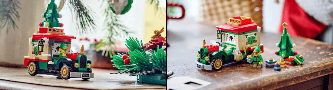 lego 40746